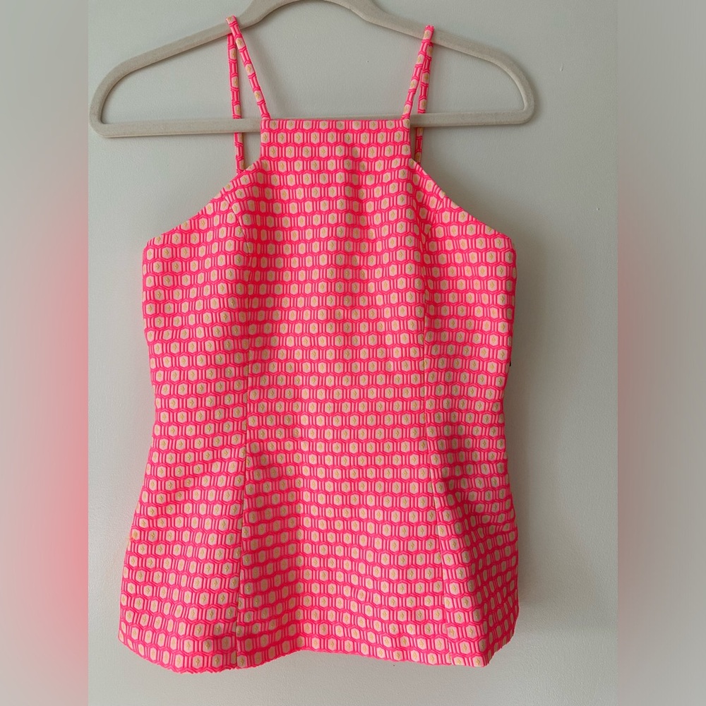 Lilly Pulitzer Costello Top